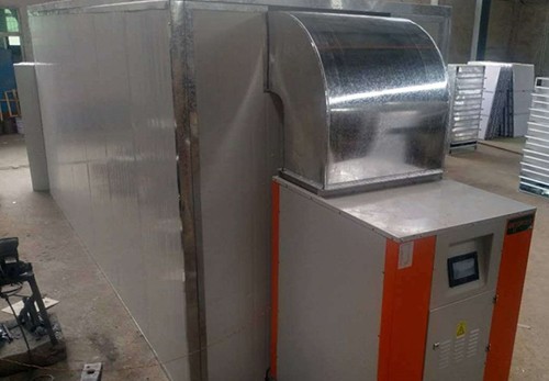 水產類應用案例