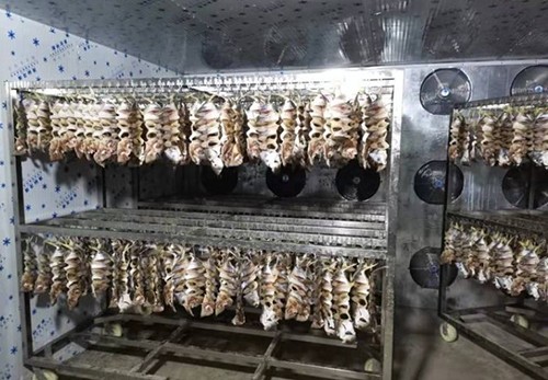 水產類應用案例
