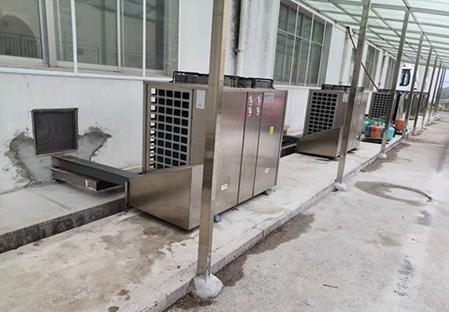 肉禽類應用案例